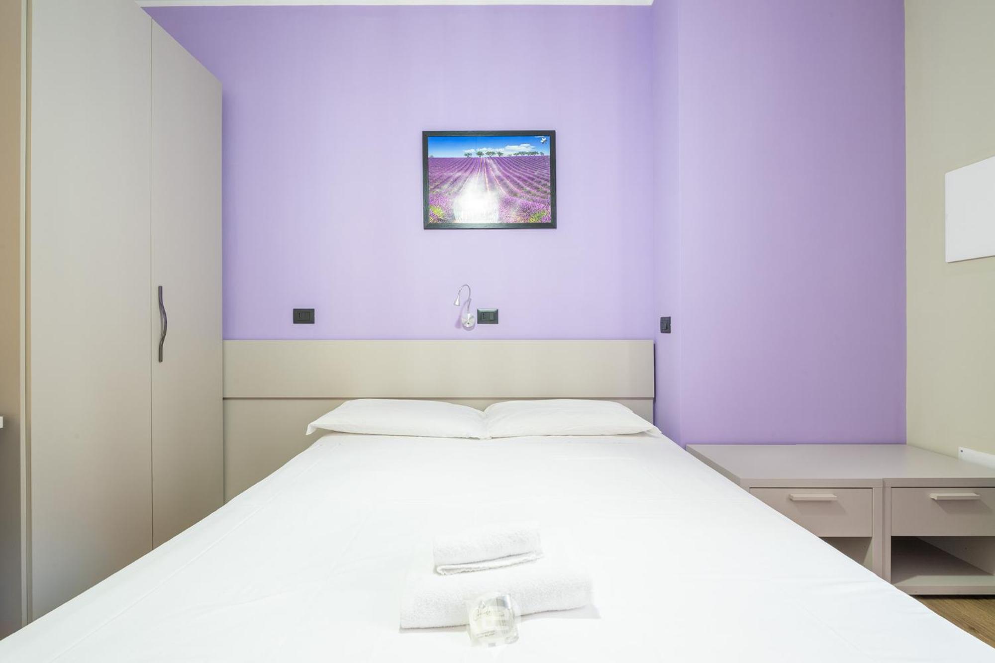 Guest house Estay Piazza Repubblica Cagliari