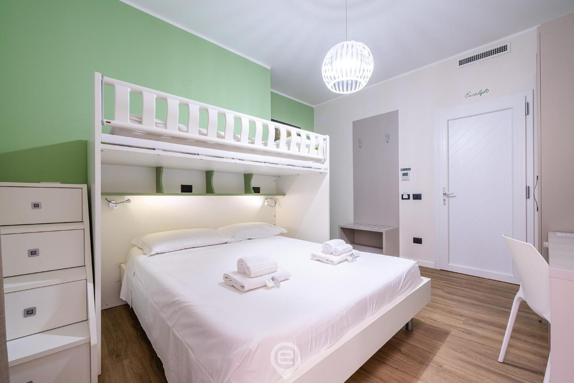 Estay Piazza Repubblica Cagliari