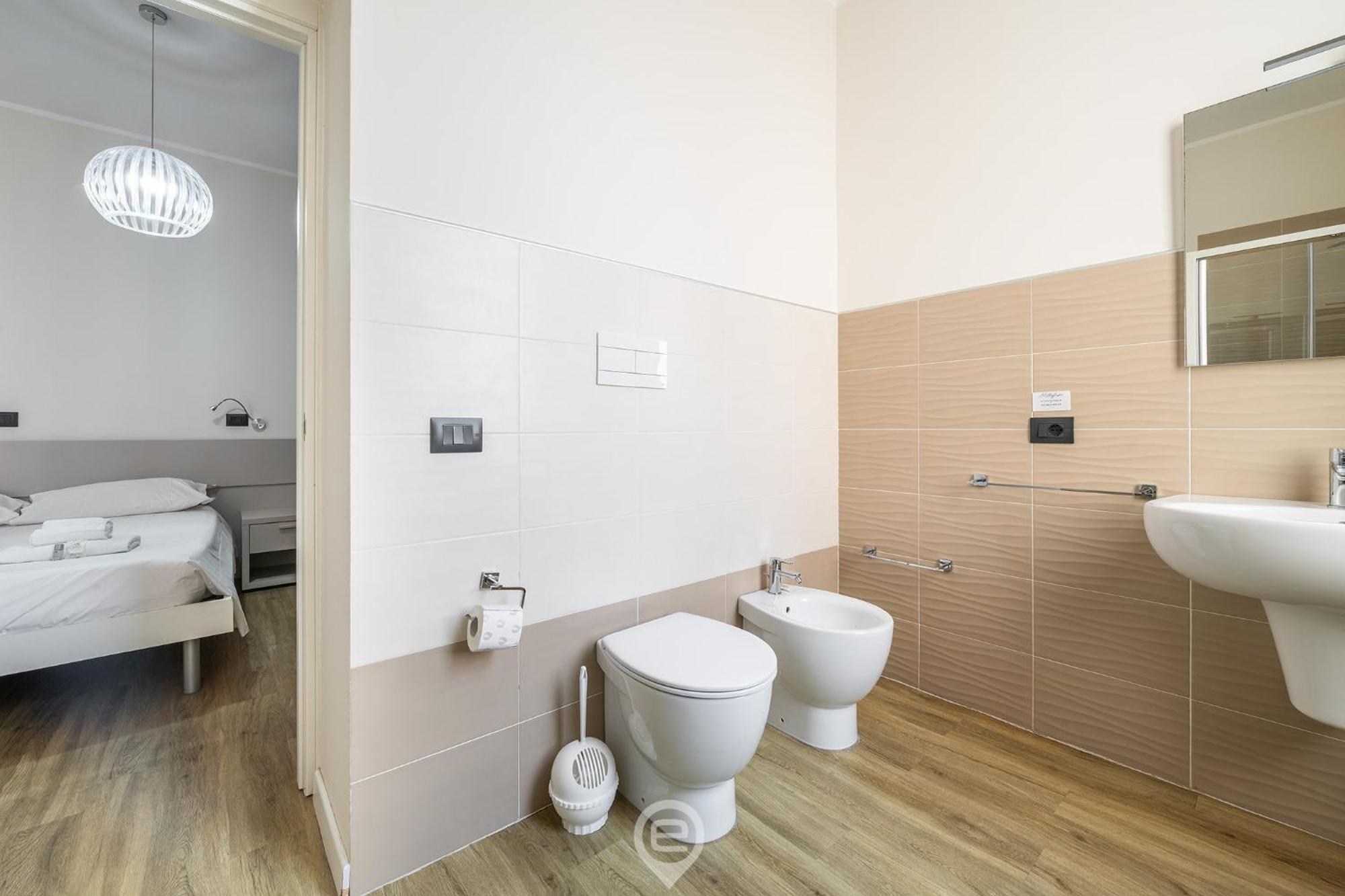 Estay Piazza Repubblica Guest house *