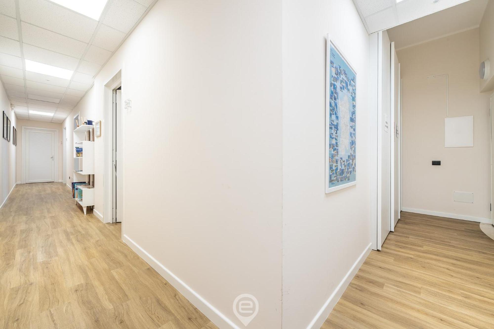 Guest house Estay Piazza Repubblica Cagliari
