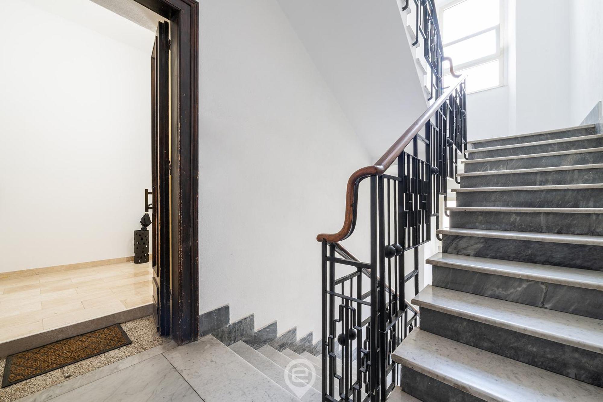 Guest house Estay Piazza Repubblica Cagliari