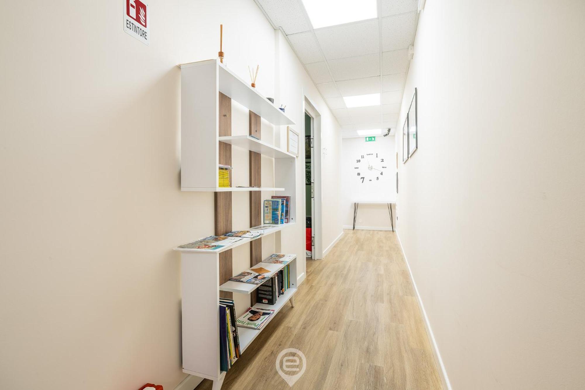 Estay Piazza Repubblica Cagliari